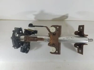 Jeep TJ Wrangler Steering Colum Tilt Manual Trans P05057080AA 2003-2005 110266 - Picture 1 of 19