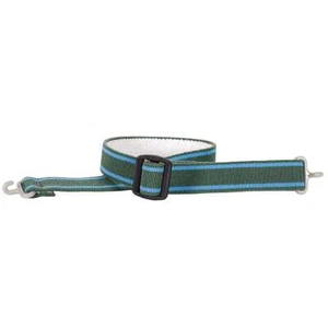 MSA 2-Point Chinstrap 3/4" Polyester Webbing - 10171104 - Picture 1 of 2