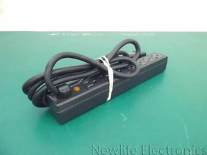 HP 417584-001 7-outlet 100-127VAC Power Distribution Unit 411273-001 - Picture 1 of 4