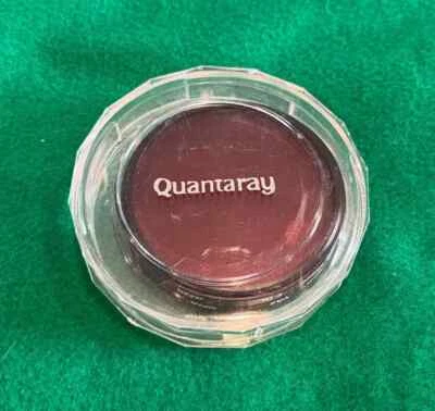 2x Quantaray 58mm camera lens filters YA2 and F-DL - Image 1 of 4