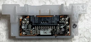 LG IR Infrarot EBR8714900 B9_V1.5 aus 43UP76909LE und andere - Bild 1 von 2