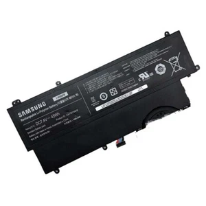 Batería Original AA-PBYN4AB BA43-00336A Para Samsung NP532U3C NP532U3X NP535U3C - Imagen 1 de 2