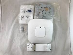 Punto de acceso de doble banda Cisco AIR-CAP3602I-A-K9 3600 802.11n WAP PoE - Imagen 1 de 5