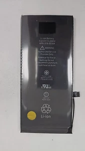 DO APPLE iPHONE 8 PLUS - NAJWYŻSZEJ JAKOŚCI ZAMIENNIK BATERII 2691mAH - Zdjęcie 1 z 3