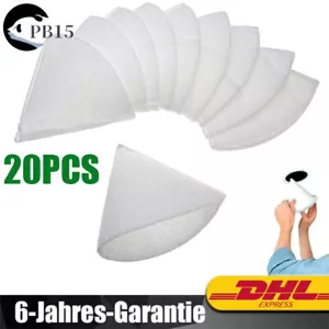 Kegelfilter Set DN 125 - G4 Filter für Lüftungsanlage Zehnder Helios Maico DE - Bild 1 von 24