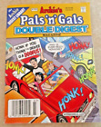 Archie Digest Library Archies Pals N Gals Double Digest Magazine #103 July 2006