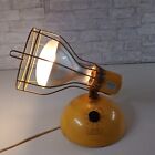 Vintage GE General Electric Time-A-Tan Sunlight Sun Lamp RSK6