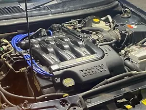 Ford Mondeo Mk2,V6 2.5 24V ST200 Formula Power PERFORMANCE Lead set - Picture 1 of 2