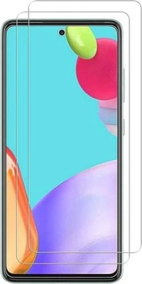 2x Samsung Galaxy A52s 5G Panzerfolie Verbundglas Schutzglas Echt Displayschutz - Bild 1 von 4