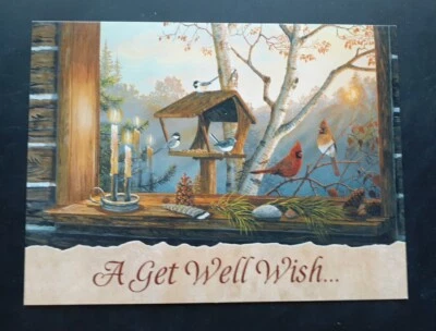 Funny Get Well Card - Image 1 of 4