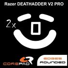 Corepad Skatez Razer Deathadder V2 Pro X Hyperspeed Ersatz Mausfüße Teflon