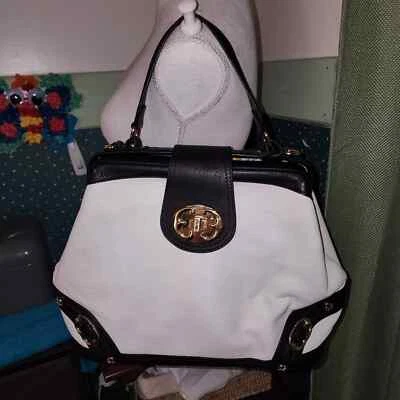 BOLSO CARTERA EMMA FOX EUC LRG ENMARCADO Foto 1 de 4