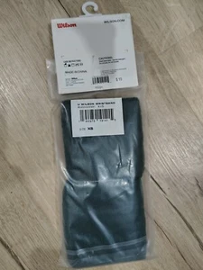 wilson wristband XS Green - Picture 1 of 4