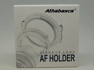 Anillo del sistema convertidor Athabasca 72 mm ARK AF-150 150 x 150 mm - Imagen 1 de 6