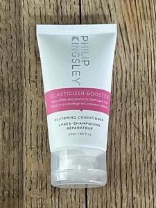 PHILIP KINGSLEY Elasticizer Booster Restoring Conditioner *50ml* - Picture 1 of 1