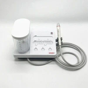 Escalador ultrasónico dental refinado MaxPiezo7+ LED automático agua EMS Cavitron - Imagen 1 de 14