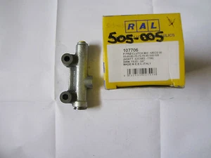 POMPA FRIZIONE IVECO ZETA 505005=107706=4217083 - Imagen 1 de 1