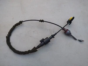 PARK SHIFT INTERLOCK CABLE JEEP CHEROKEE XJ 1997 1998 1999 2000 2001 OEM - Picture 1 of 4