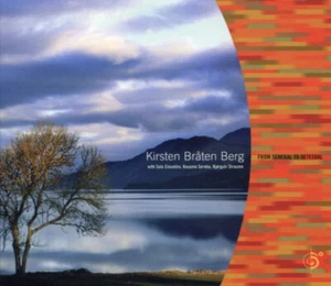 Kirsten Braten Berg With Solo Cissokho, Kouame Sereba, Bjorgulv - Used CD - Imagen 1 de 5