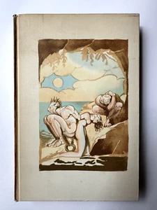Sexual Relations of Mankind Hardcover Prof. Mantegazza Falstaff Press 1932 - Picture 1 of 9