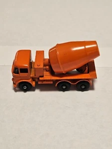 Lesney Matchbox 1961 26B-4 Foden Concrete Truck - Top Zustand - Bild 1 von 5