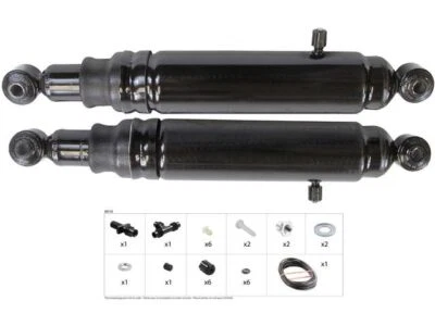 Задний амортизатор пневмоподвески для Ford F150 2009-2014 годов выпуска Monroe 67433PGXQ 2010 2012 годов выпуска - Изображение 1 из 2