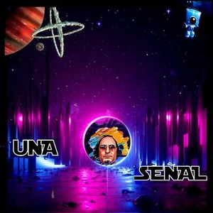 TitoJuan, UNA SEÑAL, MP3 FORMAT ONLY DOWNLOAD - Imagen 1 de 1