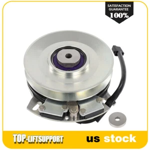 Electric PTO Clutch For Toro Exmark Warner 110-6766 5219-81 - Picture 1 of 11