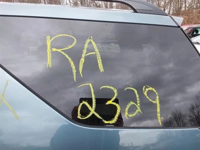 Quebra-sol driver sem iluminação compatível com 04-09 SRX 707396 - Imagem 1 de 4