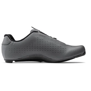 Northwave REVOLUTION 3 Road Shoes, Grey/Gold, 47, Pair - Picture 1 of 3