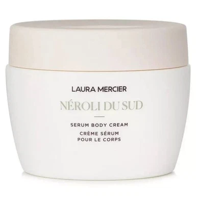 Laura Mercier Serum Body Cream 6.5 oz / 200 ml New in Box (Neroli Du Sud) - Image 1 of 4