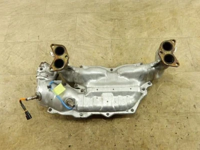 Colector de escape SUBARU Impreza 2015 DAA-GPE 44620AD740 [Usado] [PA116590443] Foto 1 de 4