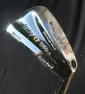 Walter Hagen Haig Ultra # 7 Iron Aluminum Shaft - Image 1 of 3
