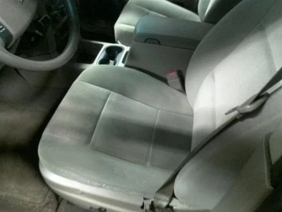 Asiento delantero del conductor cubo de tela eléctrico para 04-06 DURANGO 10183866 Foto 1 de 4