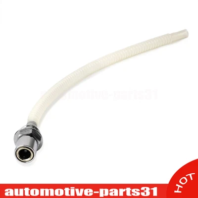 Fuel Check Valve Assembly for Harley-Davidson 2001-2007 Softail 62189-01A - Image 1 of 4