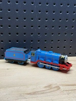 Bananas Thomas & Friends Trackmaster Motorizado Gordon Mattel Tender 2009 PERSONALIZADO Foto 1 de 4