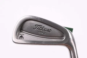 Titleist DCI 990 #4 Iron / 25 Degree / Regular Flex Dynamic Gold R300 Shaft - Picture 1 of 6