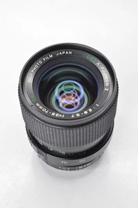 Película fotográfica Fuji Japón EBC-X-Fujinon-Z 1: 2,8-3,7 f = 35-70 мм lente zoom compacto - Imagen 1 de 10