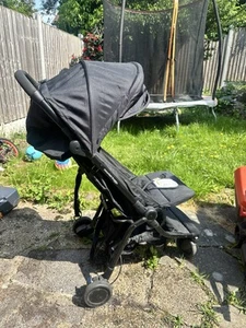 mountain Buggy Nano Lightweight Pushchair - Pre Owned. Good Condition. - Picture 1 of 3