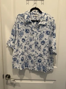 Blusen für Damen Linie Größe XL - Bild 1 von 5