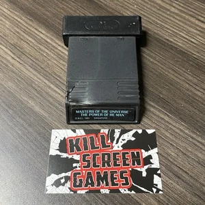 Masters of the Universe: The Power of He-Man Atari 2600 Game Cartridge - Picture 1 of 4