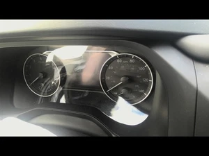 PATHFINDR 2024 SPEEDOMETER SPEEDO GAUGE CLUSTER615917 - Picture 1 of 12