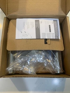 EMTEK ASSA ABLOY Pasaje/Privacidad - Perilla o Palanca - Imagen 1 de 2