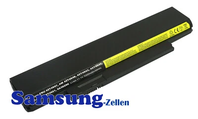 5.2Ah Akku für Lenovo ThinkPad Edge E130 E135 E330 E335 L330 Series,42T4950 - Bild 1 von 4