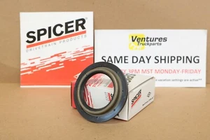 Spindle Bearing Seal Thrust Washer Ford High Pinion DANA 60 Or 50 Front - Picture 1 of 3
