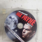 Max Payne Digital Copy No Case