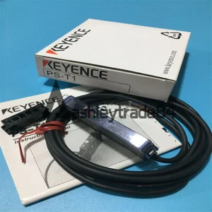 1PCS Brand NEW IN BOX KEYENCE PS-T1 - Picture 1 of 2