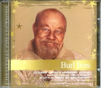 Burl Ives - Christmas Collections - Image 1 of 3