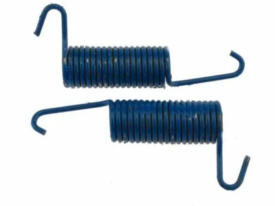 Kit de resorte de ajuste de freno de tambor 53141YH 1973 1974 1975 para Jeep DJ5 1972-1979 Foto 1 de 2