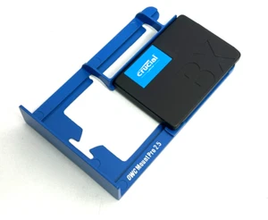 Mac Pro 5,1 Crucial SSD 2 TB with OWC Tray / CT2000BX5005SD1 - Afbeelding 1 van 3